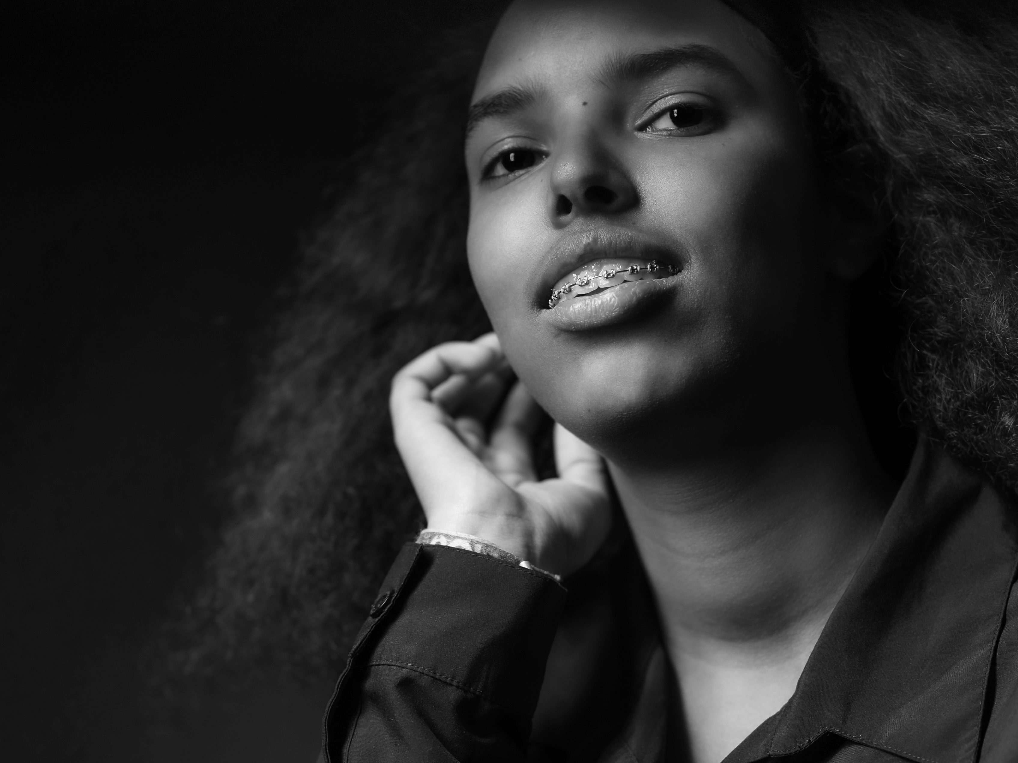 Simbi Schwarz - Foto von Andy van Kaa